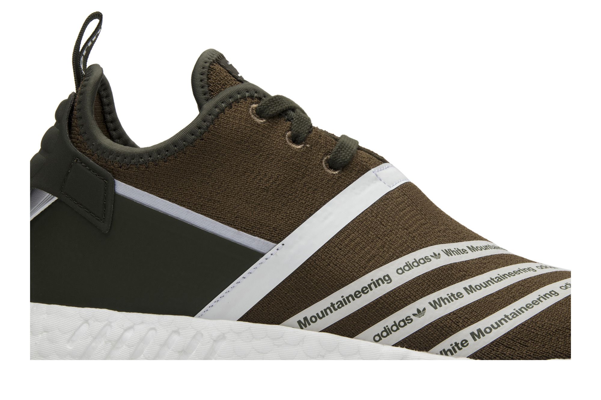 Adidas nmd r2 white mountaineering black white cheap