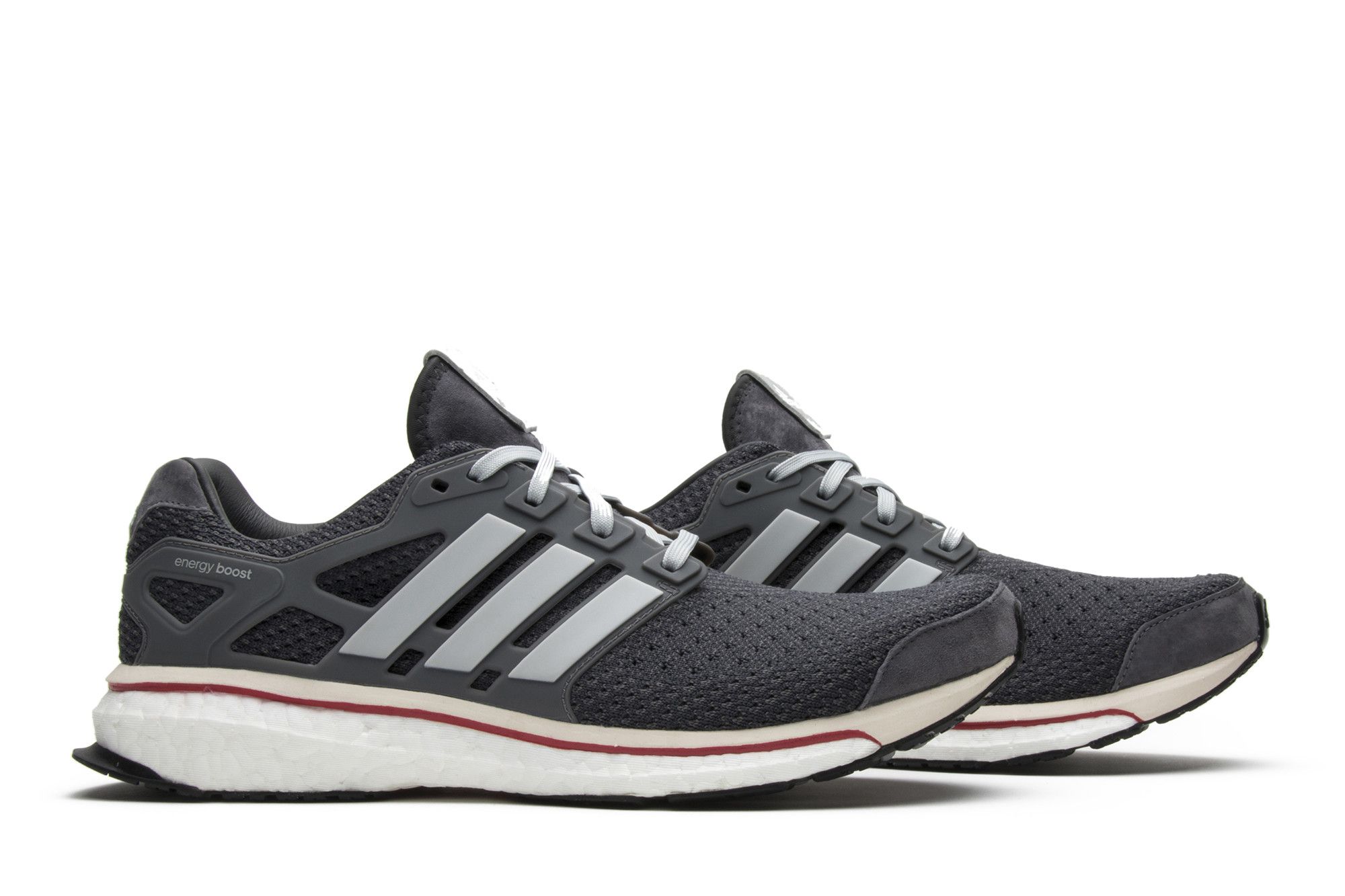 Size 6.5 Energy Boost Run Thru Time