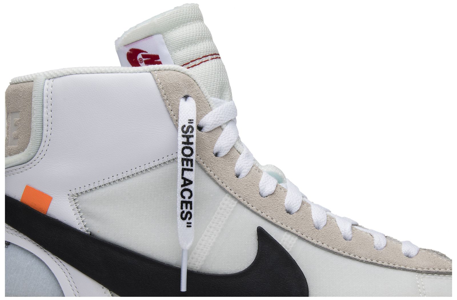 travis scott blazer off white