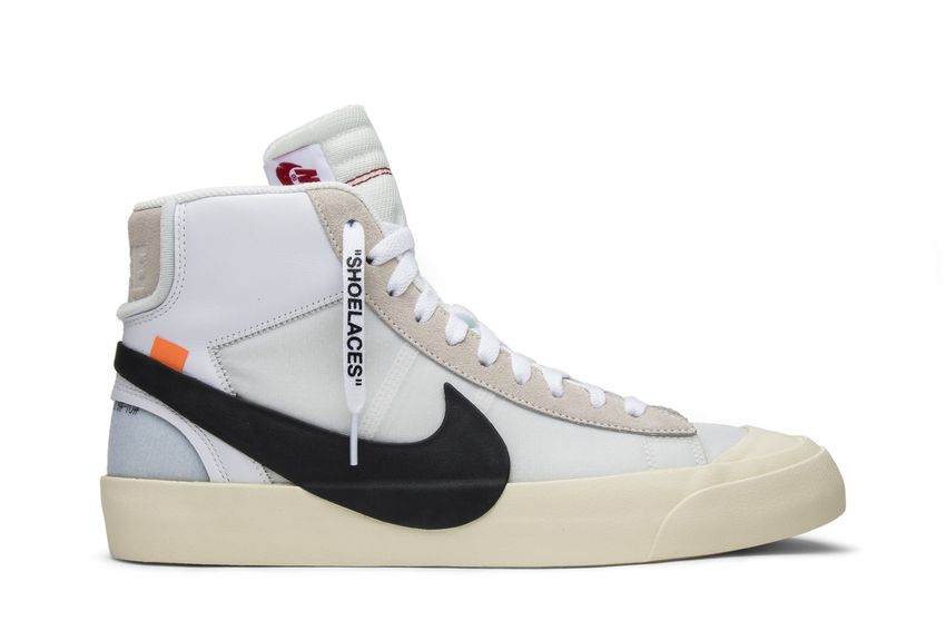 undefeated off white blazer