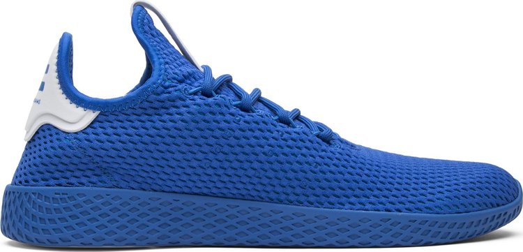 adidas Originals Adidas Pharrell Williams Tennis Hu - Blue, GZ9531
