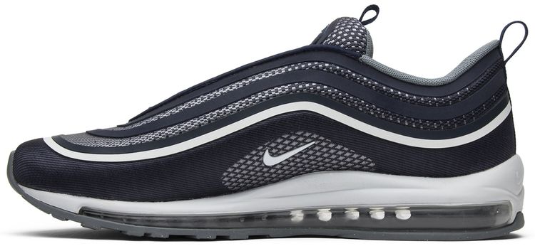Nike Air Max 97 Ultra 17 Midnight Navy