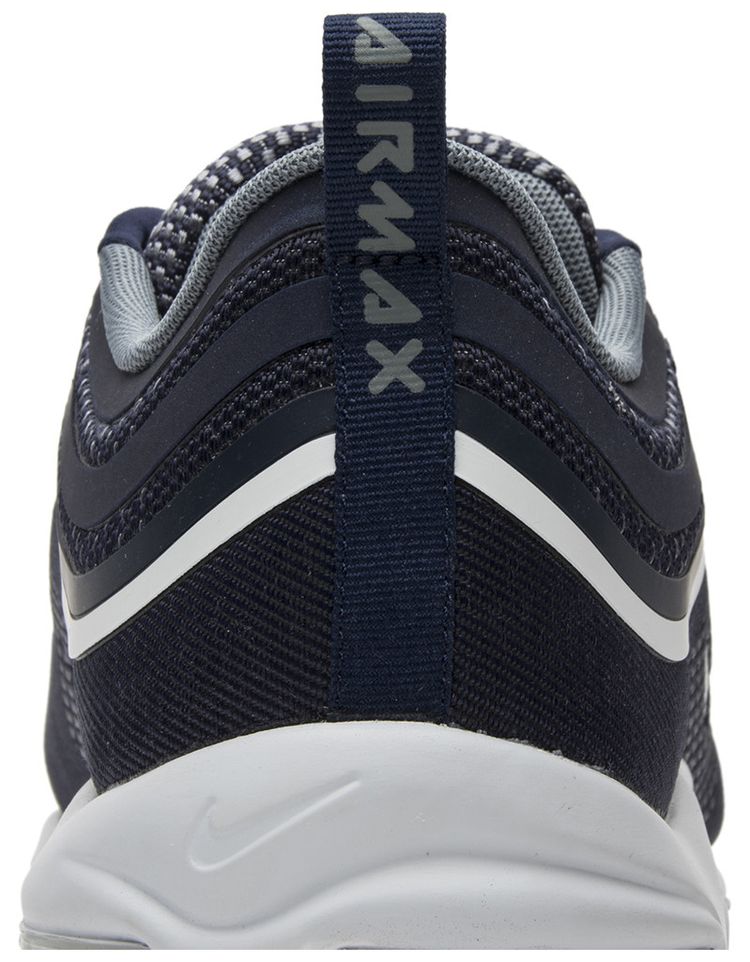 Nike Air Max 97 Ultra 17 Midnight Navy
