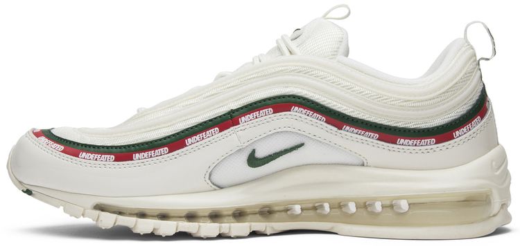 Undefeated x Air Max 97 OG Sail