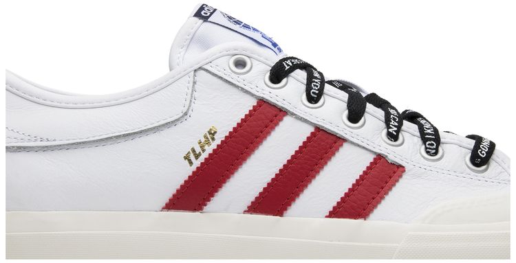 ASAP Ferg x adidas Matchcourt Trap Lord