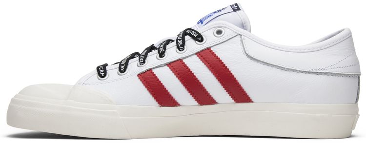 ASAP Ferg x adidas Matchcourt Trap Lord