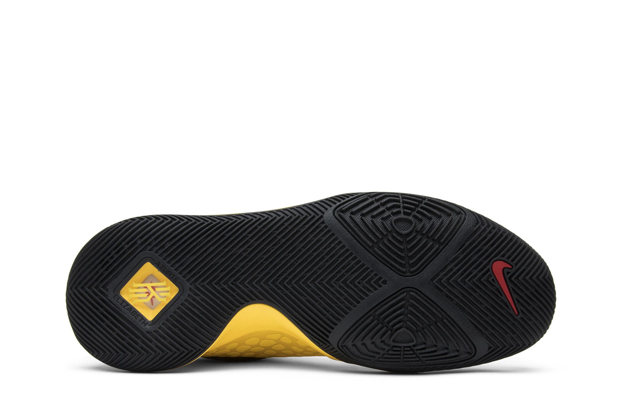 Kyrie 3 mamba mentality australia sale