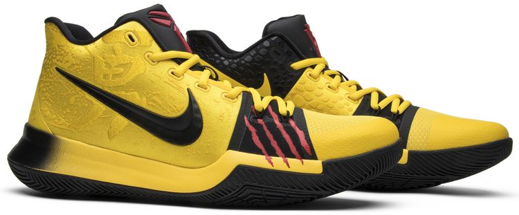 Nike Kyrie 3 Mamba Mentality