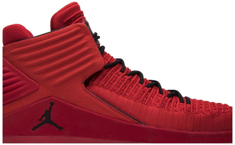 Air Jordan 32 Rosso Corsa