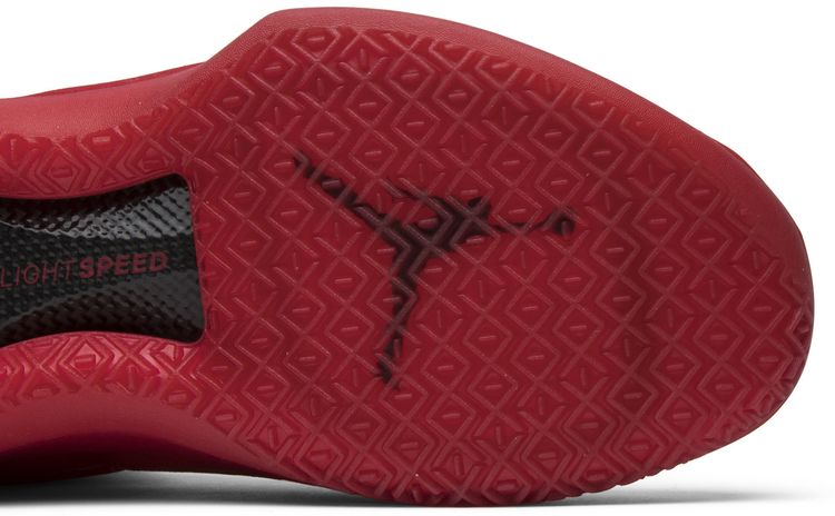 Air Jordan 32 Rosso Corsa