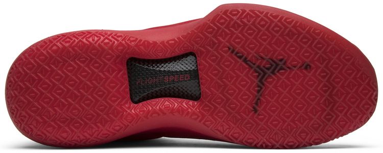 Air Jordan 32 Rosso Corsa