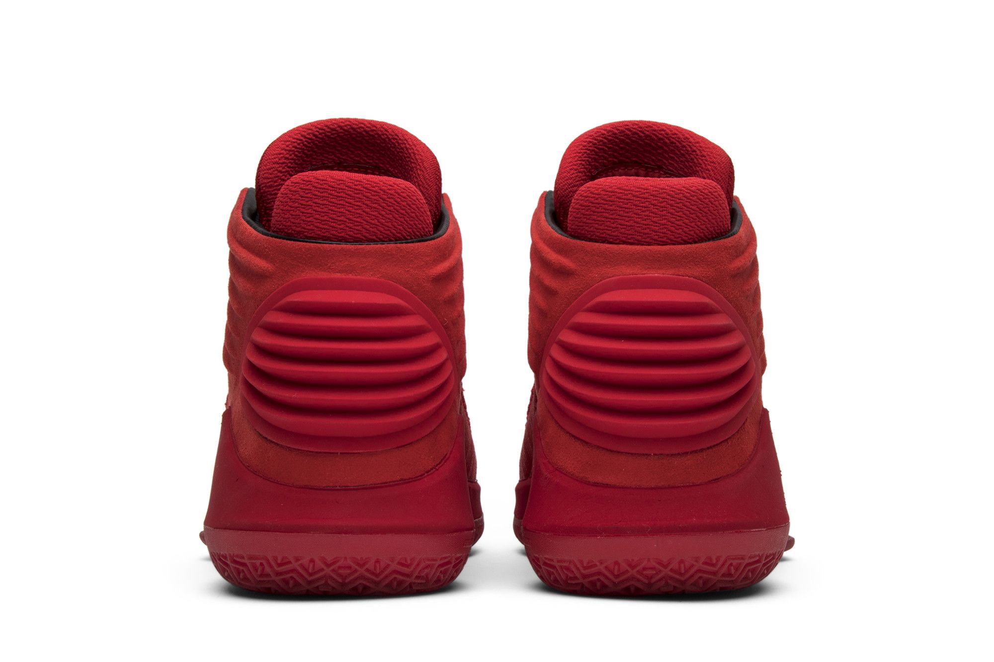 Nike air jordan 32 rosso corsa top