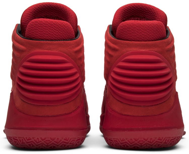 Air Jordan 32 Rosso Corsa