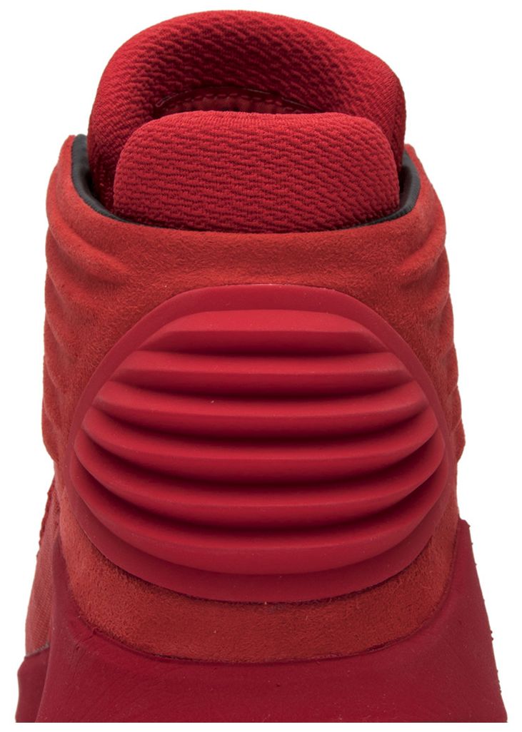 Air Jordan 32 Rosso Corsa