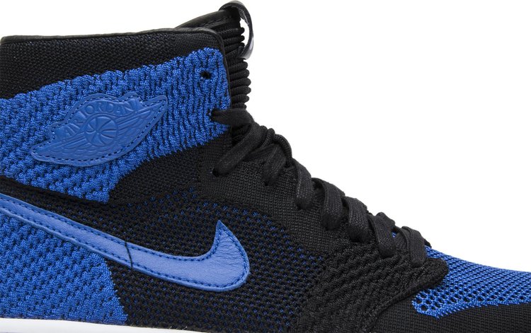 Air Jordan 1 Retro High OG Flyknit Royal