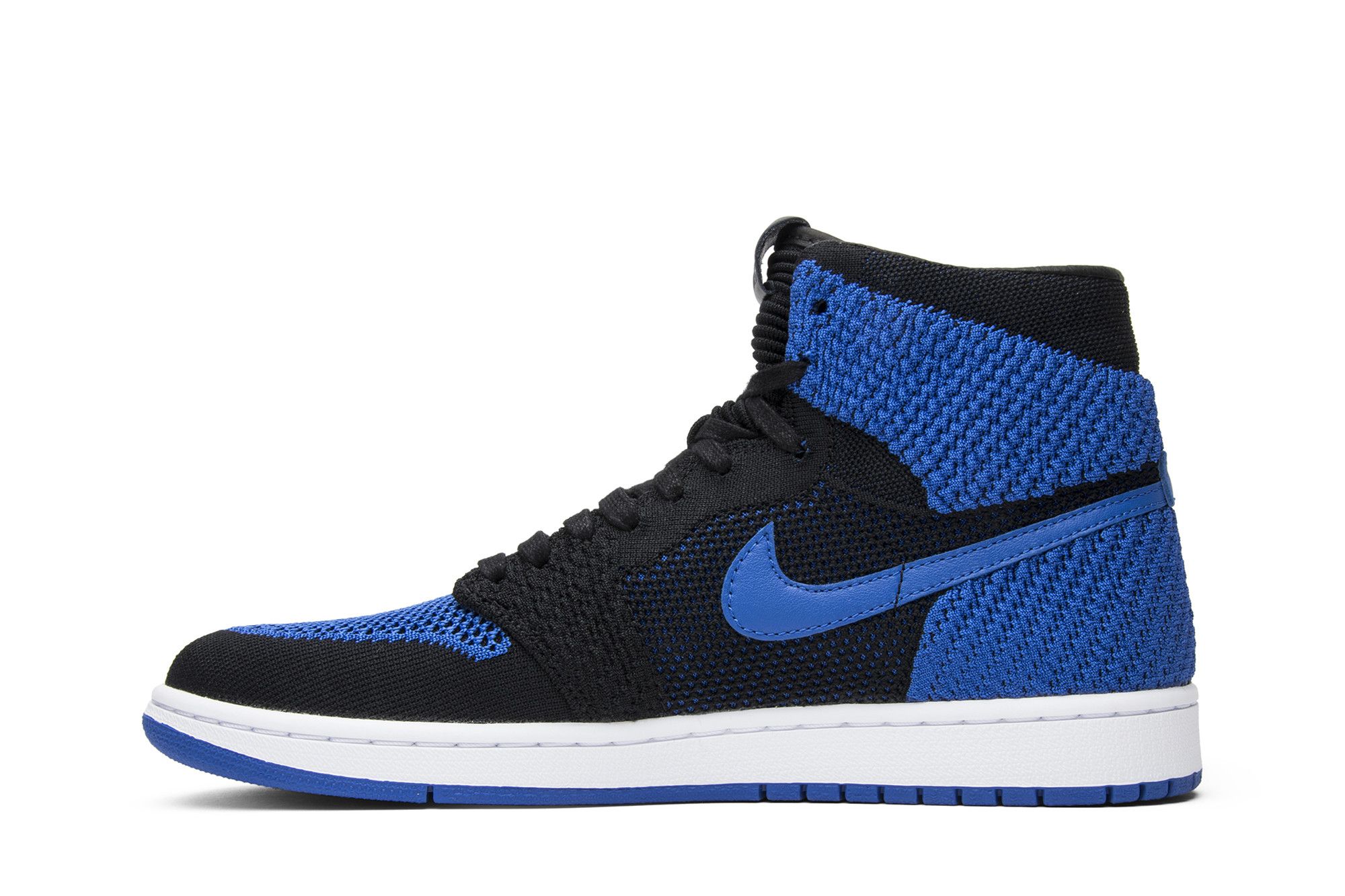 nike jordan flyknit