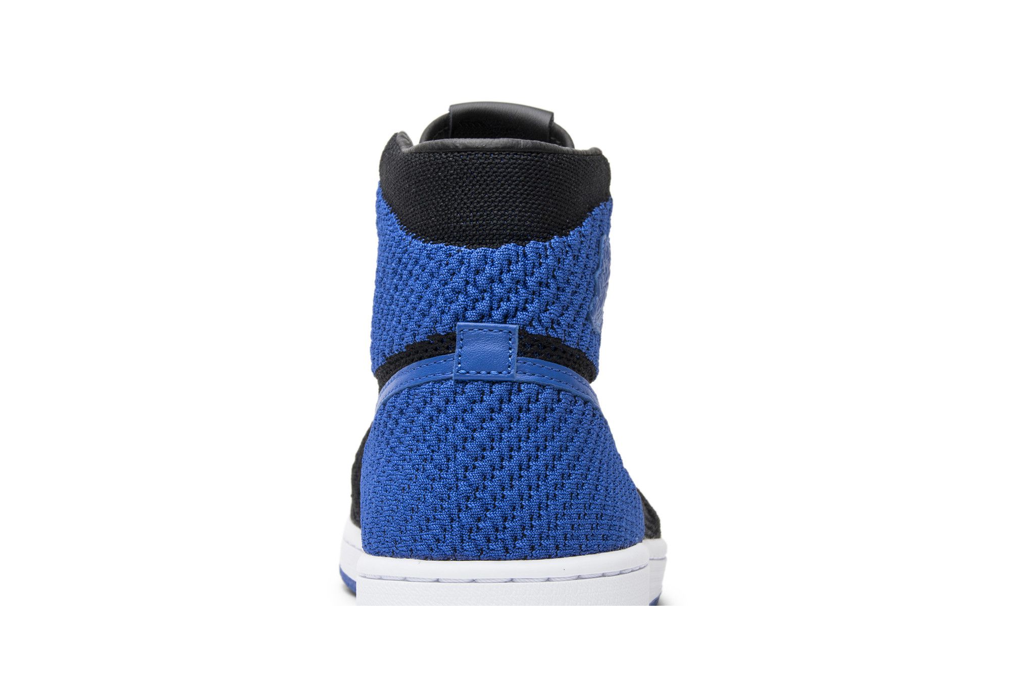 Buy Air Jordan 1 Retro High OG Flyknit Royal 919704 006 GOAT