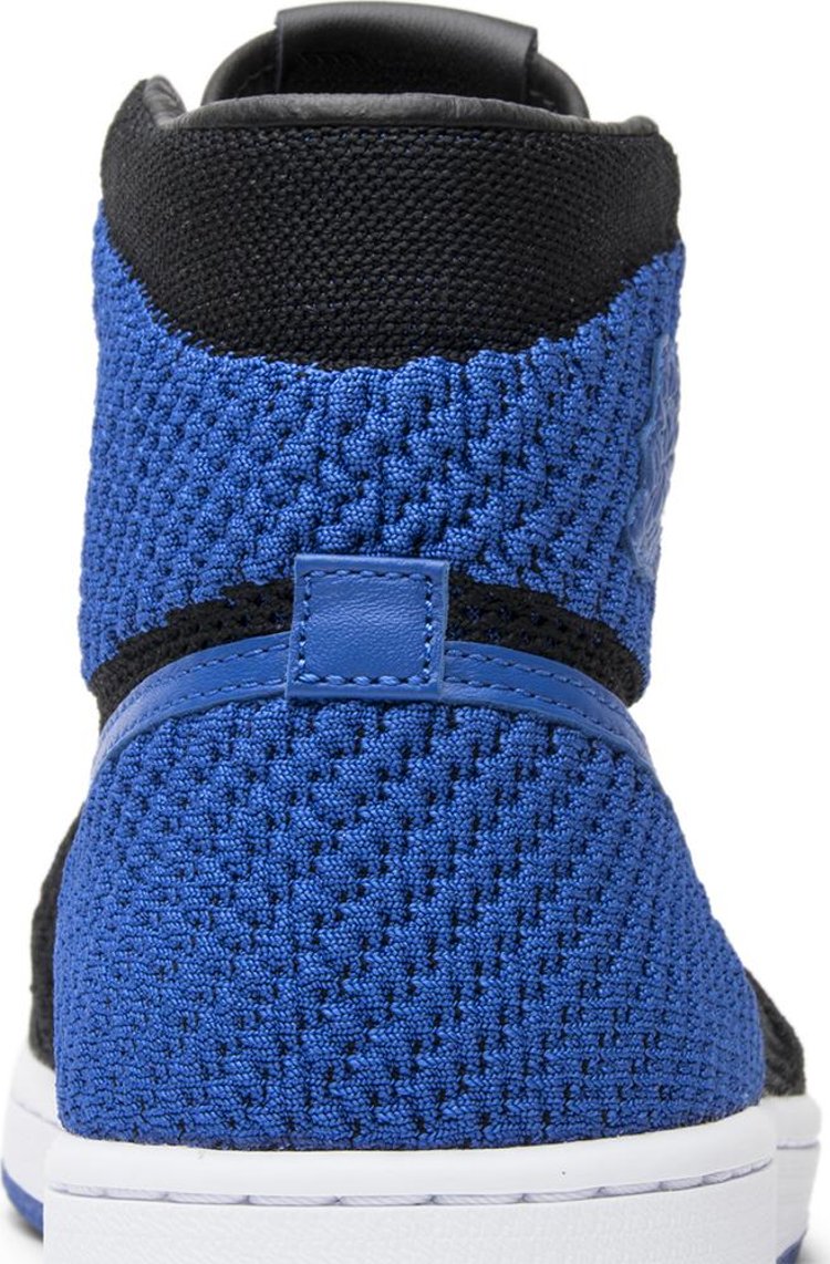 Air Jordan 1 Retro High OG Flyknit Royal