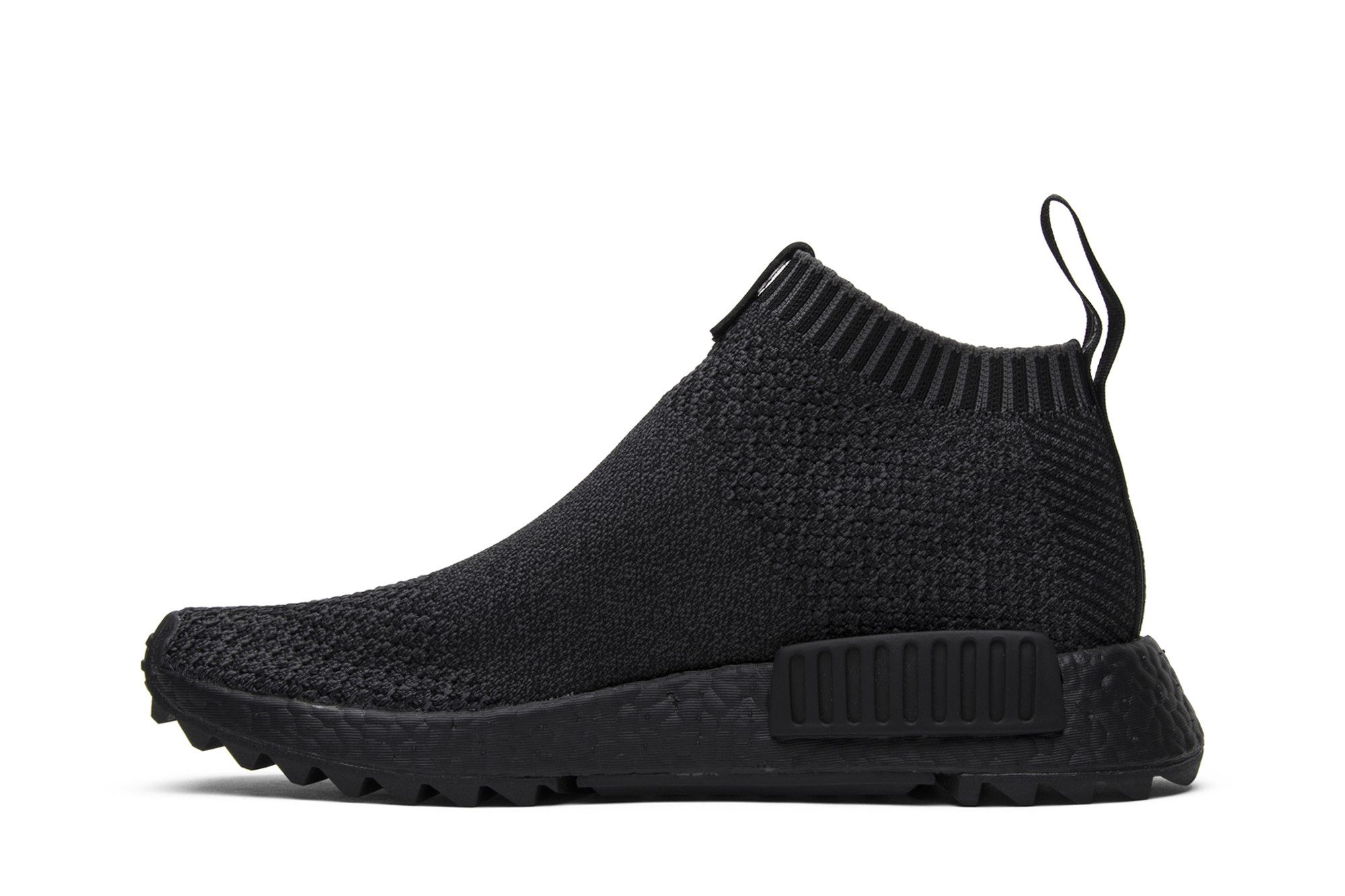 Size 11.5 The Good Will Out x NMD CS1 Primeknit Ankoku Toshi Jutsu