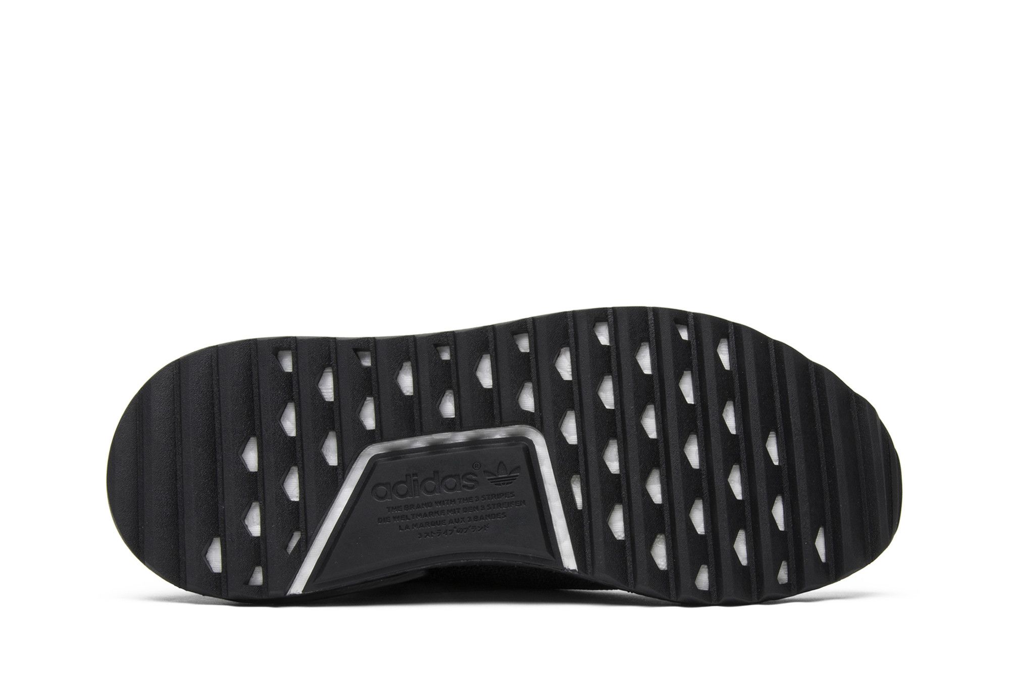 Buy The Good Will Out x NMD CS1 Primeknit Ankoku Toshi Jutsu BB5994 GOAT CA