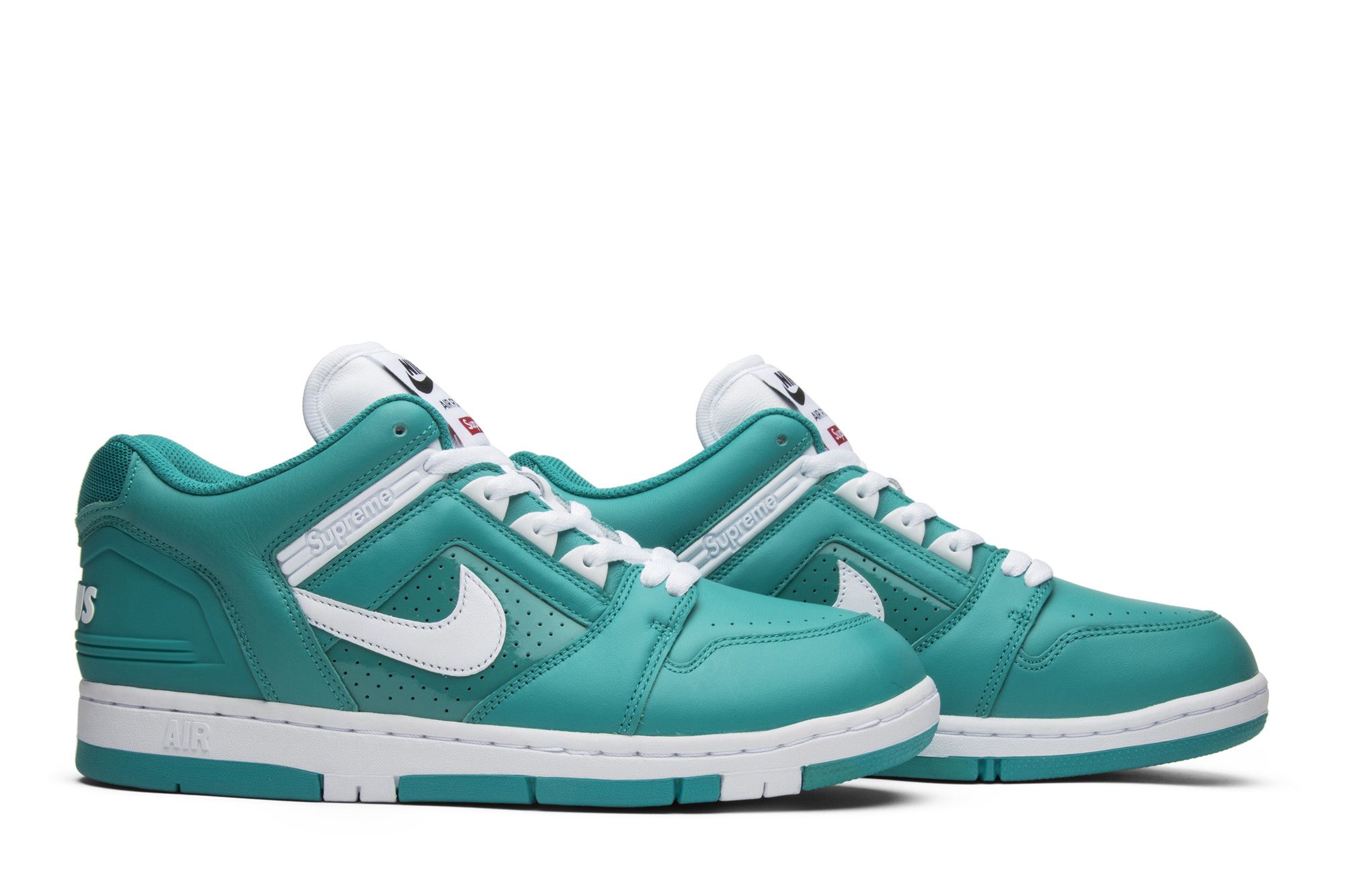 Supreme sb air force 2 shop