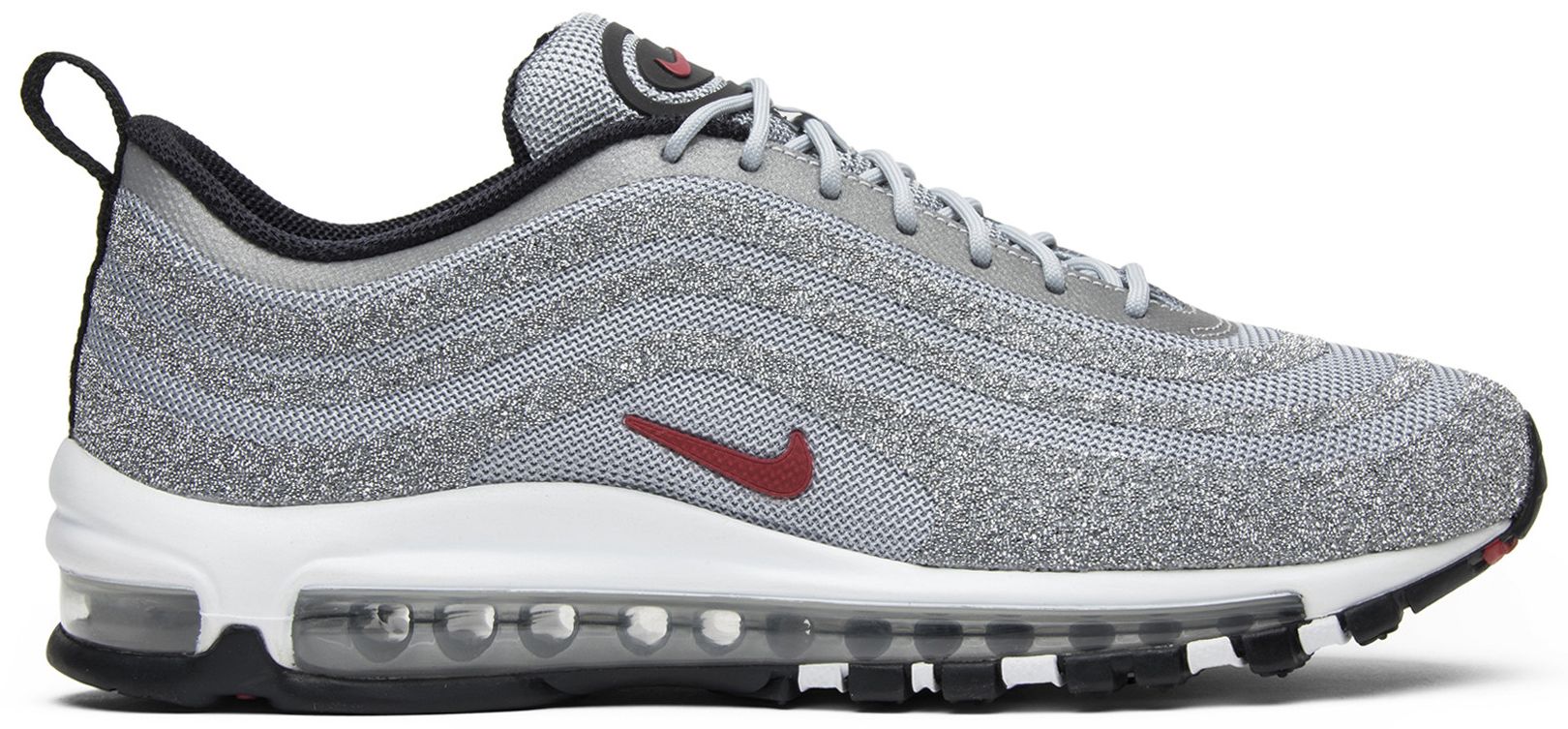 air max 97 silver bullet swarovski