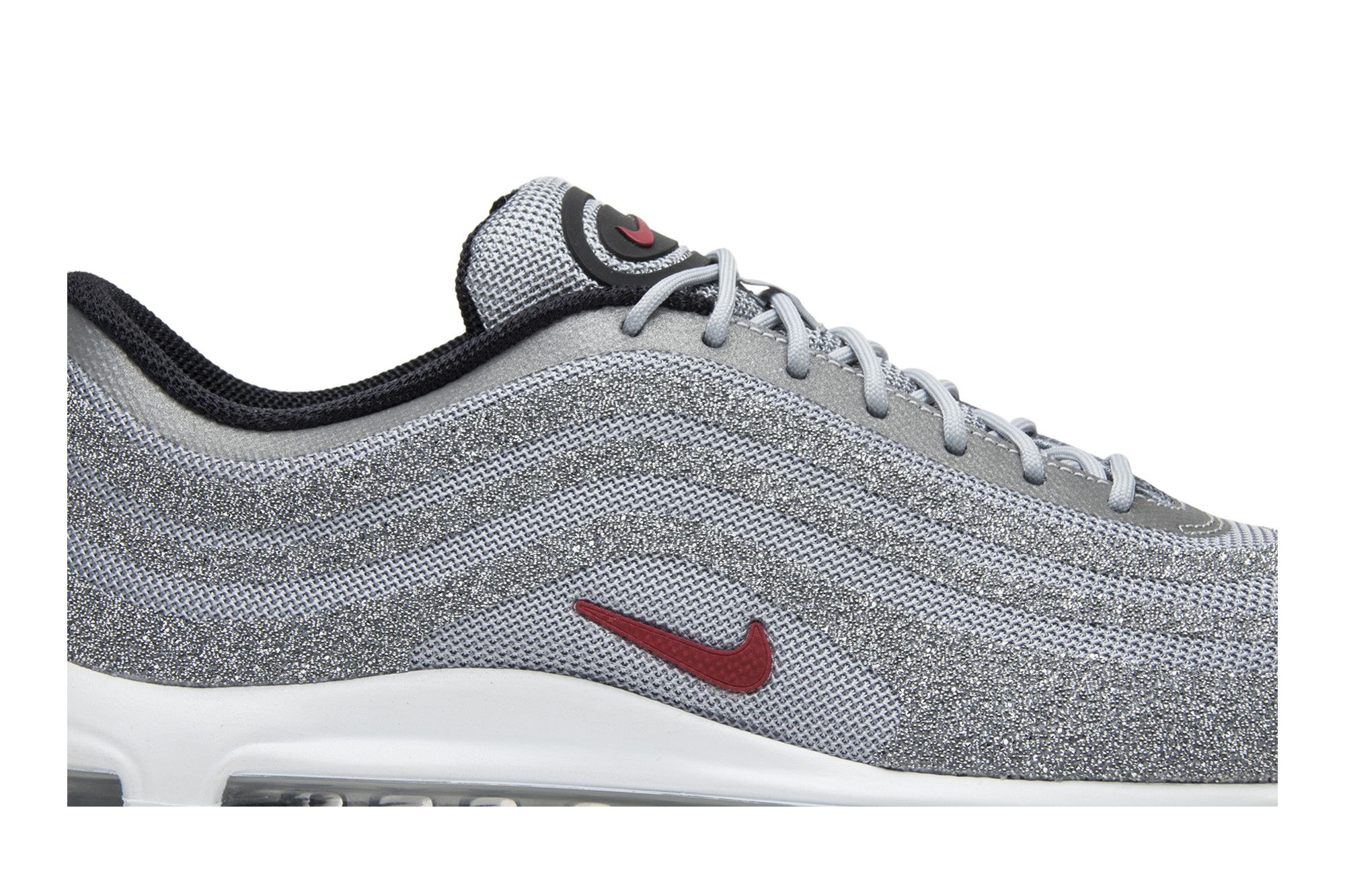 Buy Swarovski x Wmns Air Max 97 LX Silver Bullet 927508 002 GOAT CA