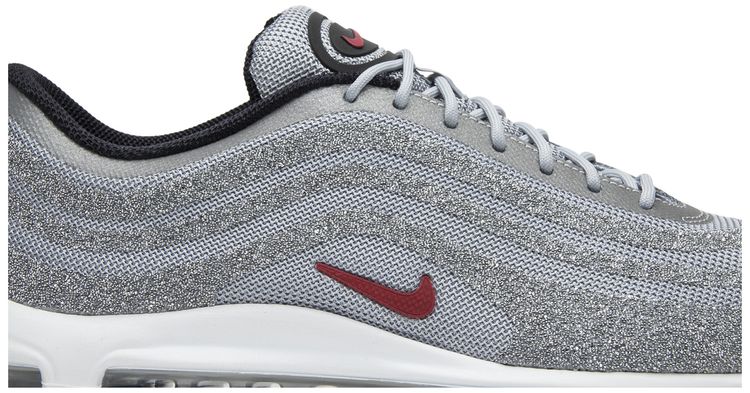 Swarovski x Nike Wmns Air Max 97 LX Silver Bullet
