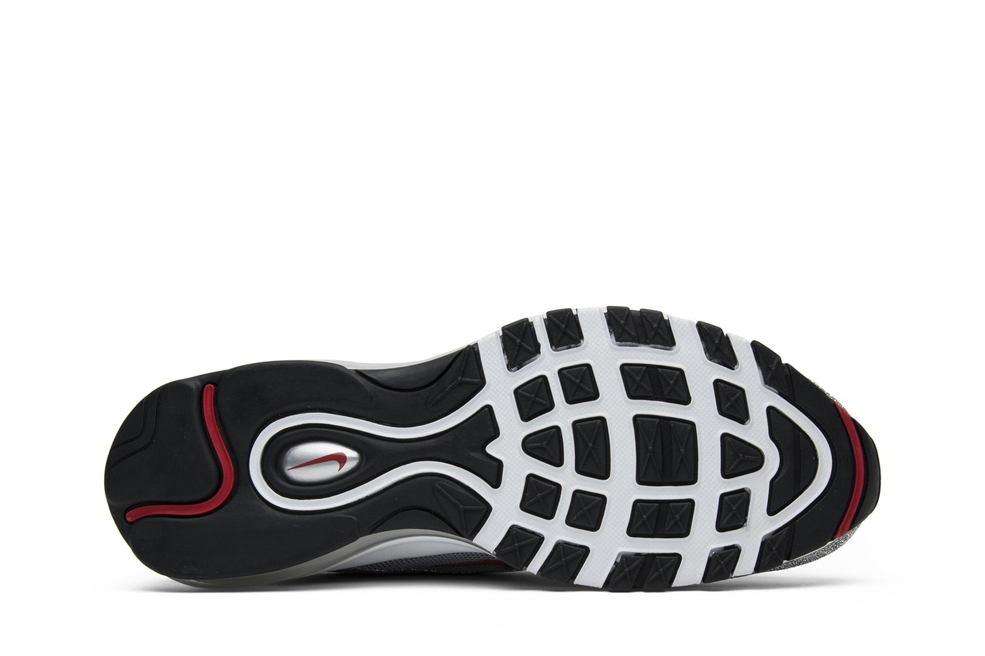 Buy Swarovski x Wmns Air Max 97 LX Silver Bullet 927508 002 GOAT CA