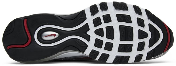 Swarovski x Nike Wmns Air Max 97 LX Silver Bullet