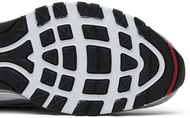 Swarovski x Nike Wmns Air Max 97 LX Silver Bullet