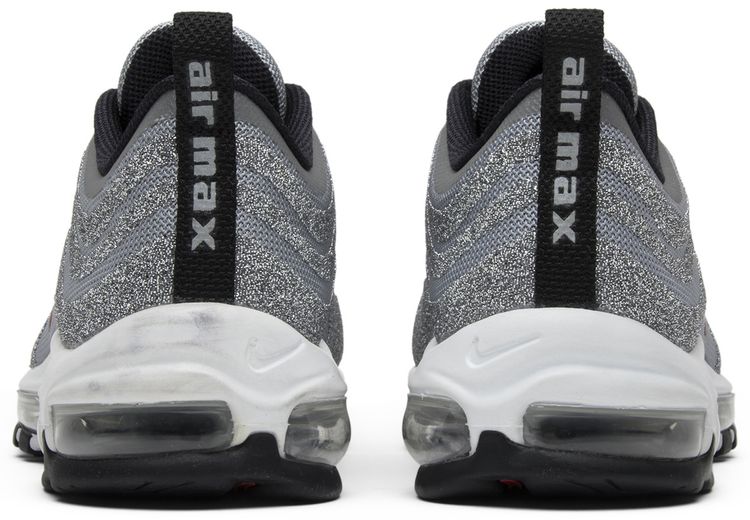 Swarovski x Nike Wmns Air Max 97 LX Silver Bullet