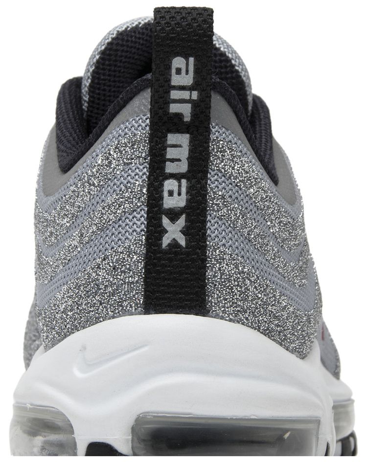 Swarovski x Nike Wmns Air Max 97 LX Silver Bullet