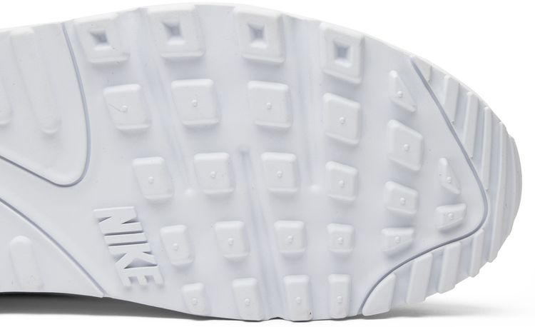 Nike Off White x Air Max 90 Extra Credit