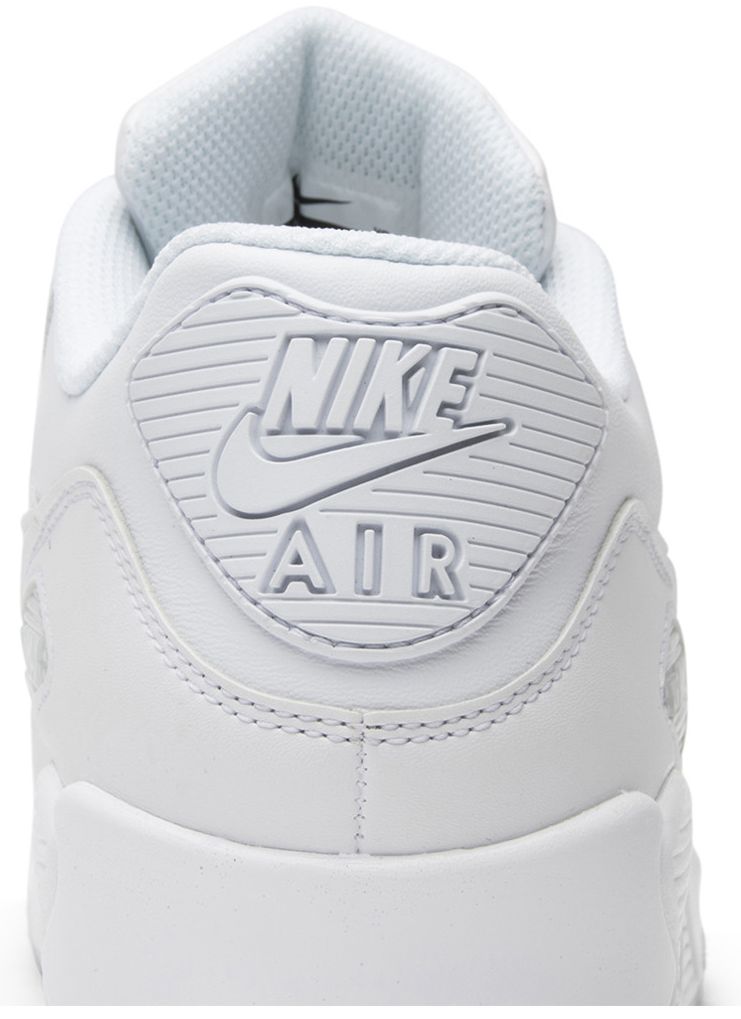 Nike Off White x Air Max 90 Extra Credit