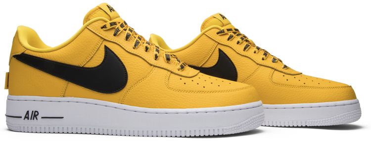 Nike Air Force 1 Statement Game