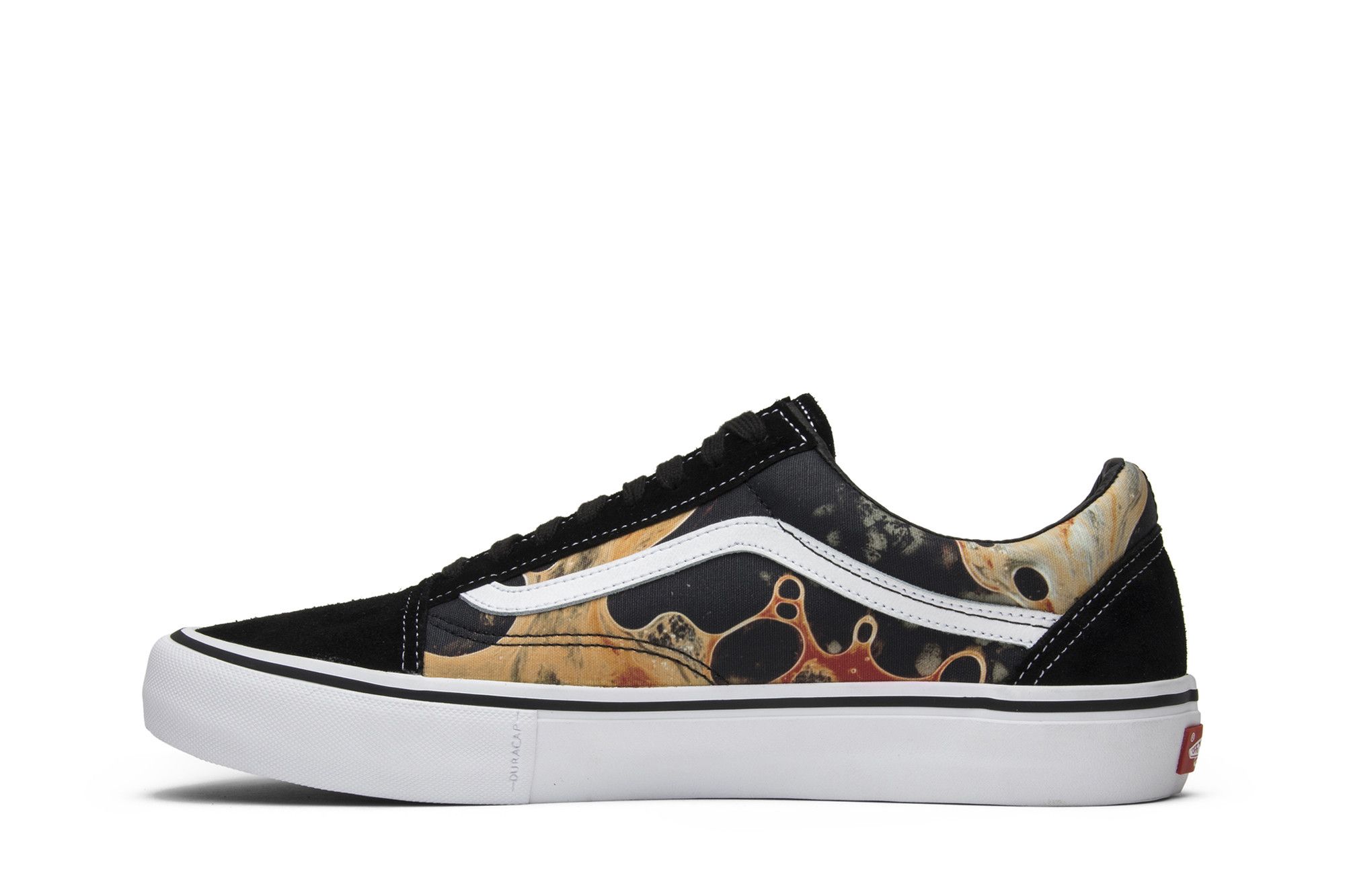 Buy Andres Serrano x Supreme x Old Skool Blood and Semen VN000ZD4RZW GOAT CA