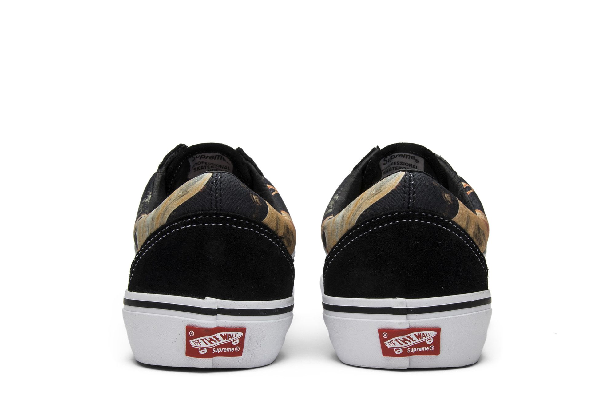 Buy Andres Serrano x Supreme x Old Skool 'Blood and Semen