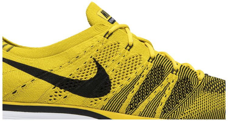 Nike Flyknit Trainer 2017 Bright Citron