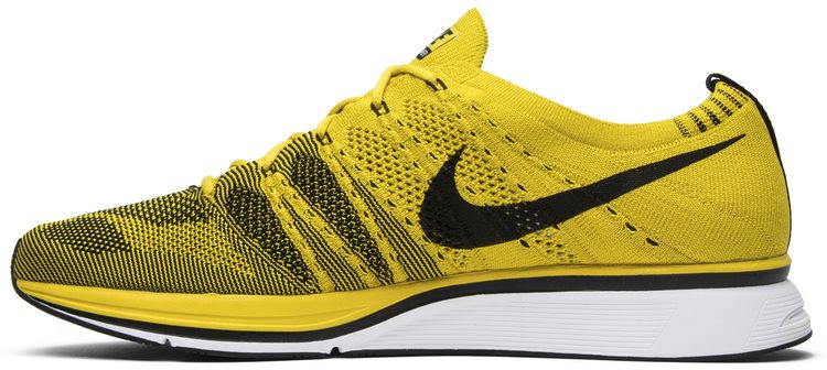 Nike Flyknit Trainer 2017 Bright Citron