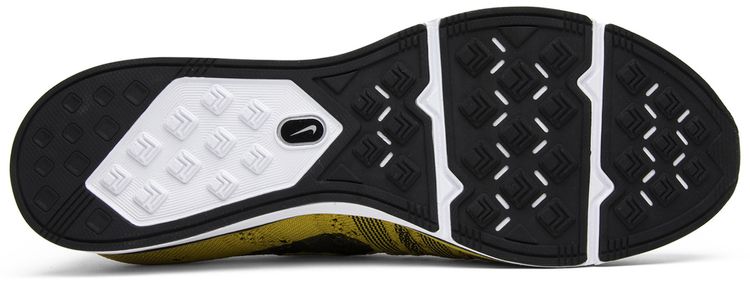 Nike Flyknit Trainer 2017 Bright Citron