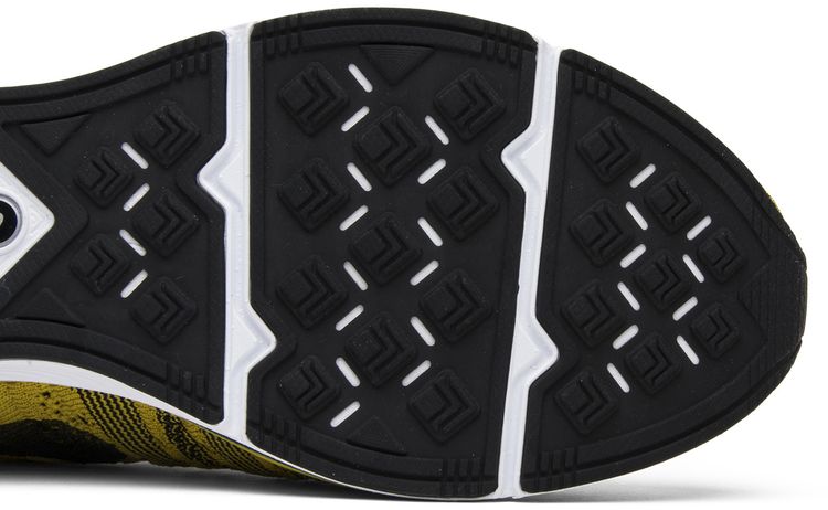 Nike Flyknit Trainer 2017 Bright Citron