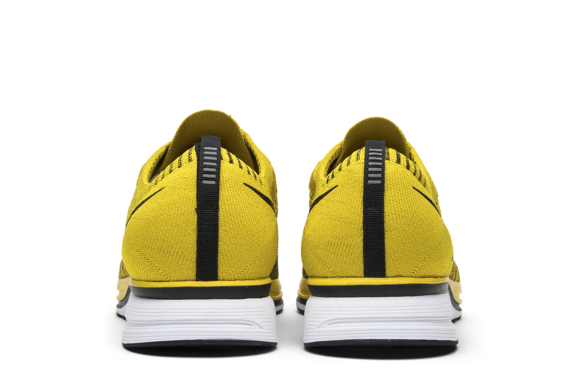 Buy Flyknit Trainer 2017 Bright Citron AH8396 700 GOAT