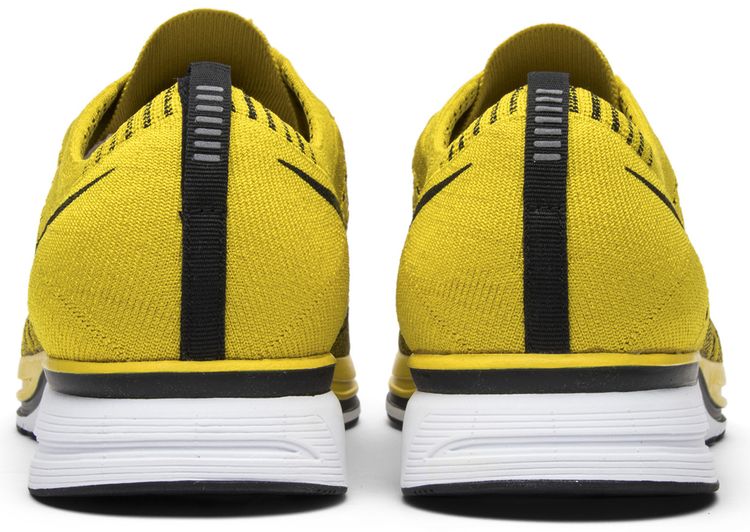 Nike Flyknit Trainer 2017 Bright Citron