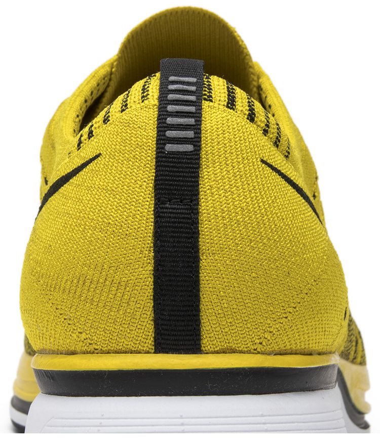 Nike Flyknit Trainer 2017 Bright Citron