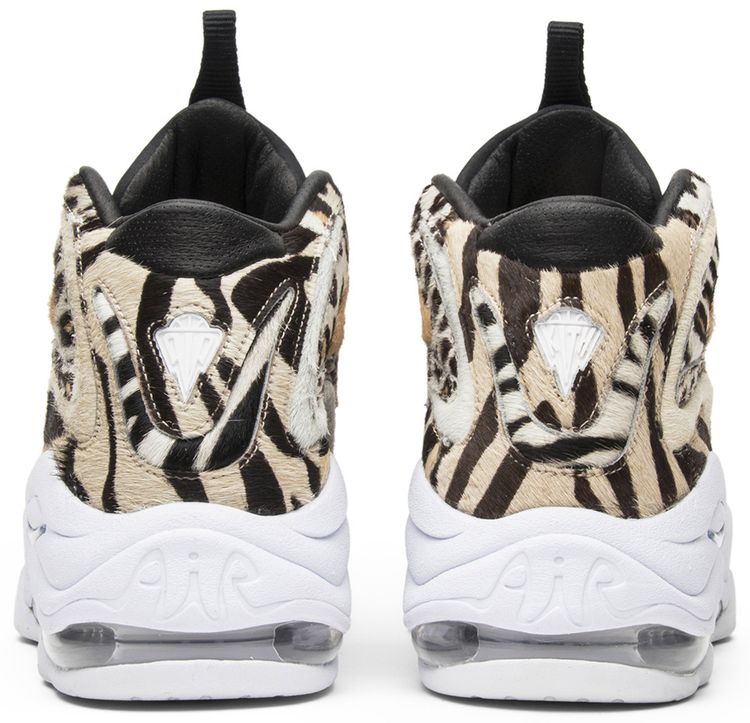 Kith x Nike Air Pippen 1 Chimera