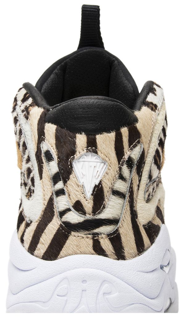 Kith x Nike Air Pippen 1 Chimera