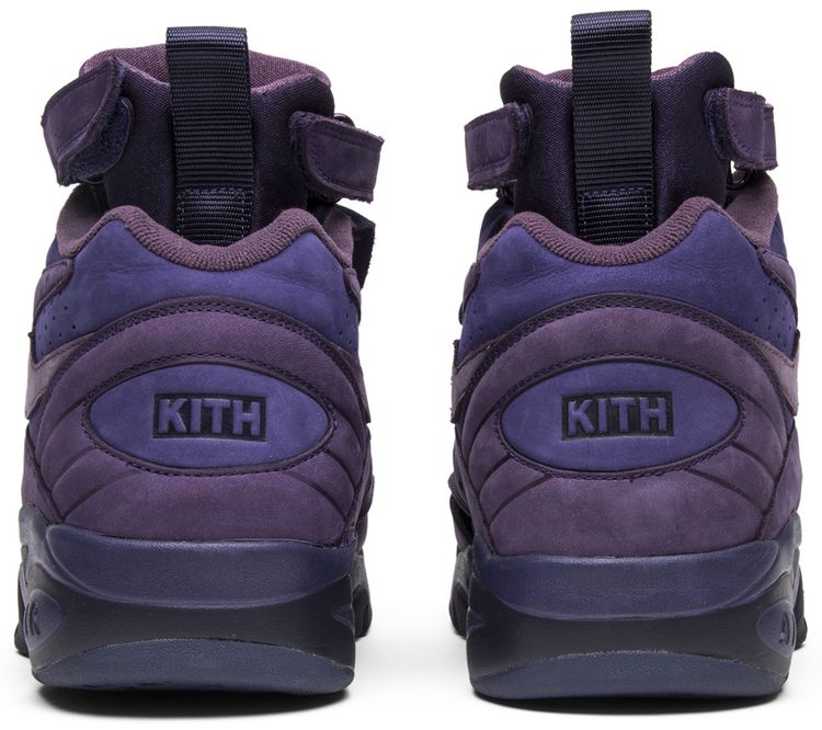 Kith x Nike Air Maestro 2 Purple