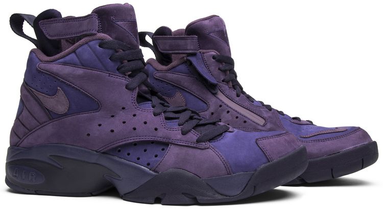 Kith x Nike Air Maestro 2 Purple