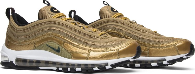 CR7 x Air Max 97 Golden Patchwork